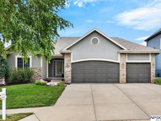 House for sale in Nebraska