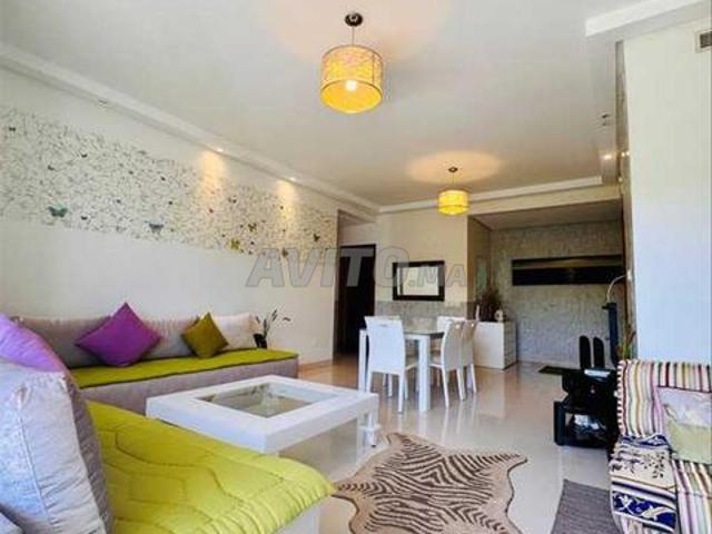 Appartement vente à Dar Bouazza, Gharb-Chrarda-Beni Hssen