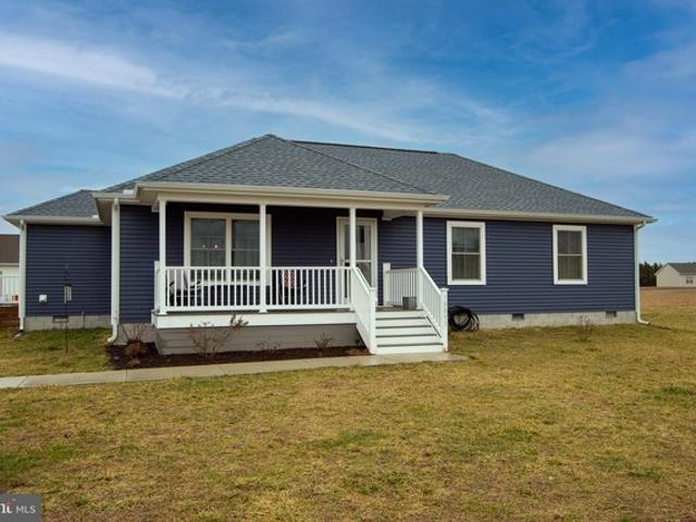 House for sale in Delaware