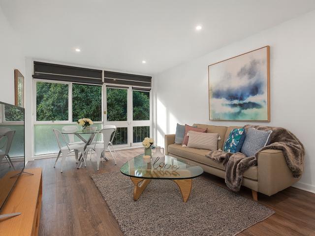 Apartment for rent in Camerons Creek, Victoria