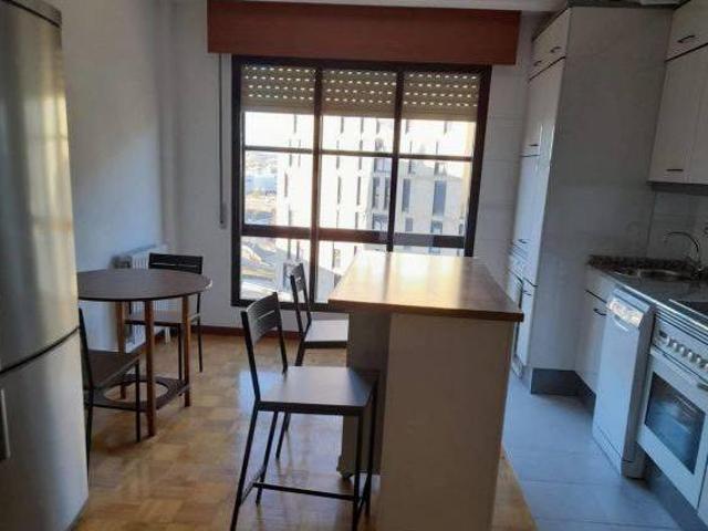 Casa en alquiler en Burgos, Castilla y León