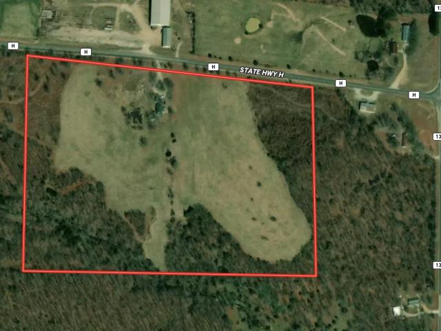 House for sale in Missouri