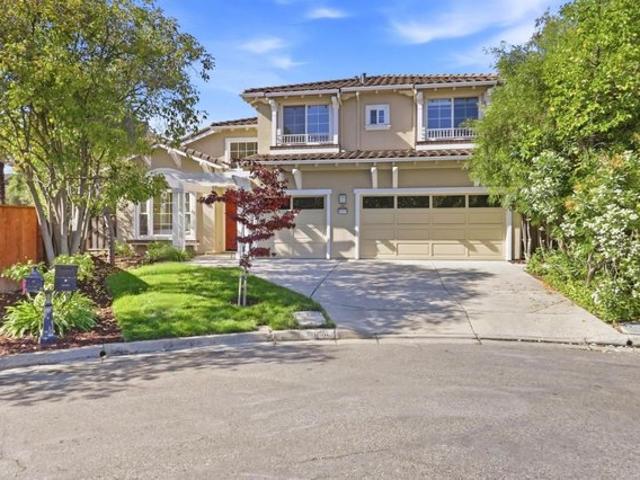 House for sale in Saratoga, California