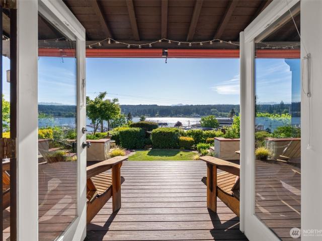 House for sale in Poulsbo, Washington