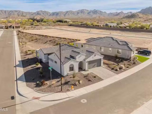House for sale in Buckeye