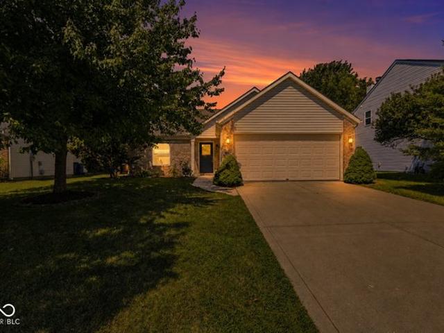 House for sale in Noblesville, Indiana