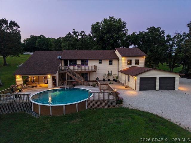 House for sale in Missouri