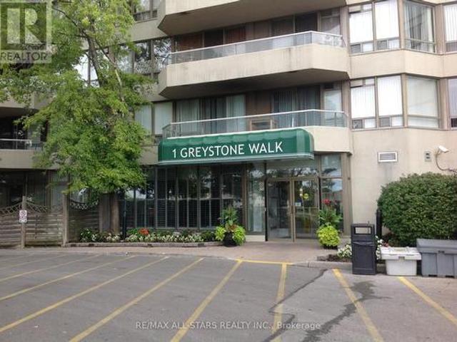 Condo for sale in Woburn, Ontario