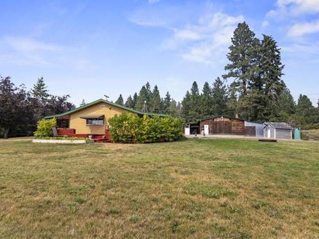 House for sale in British Columbia