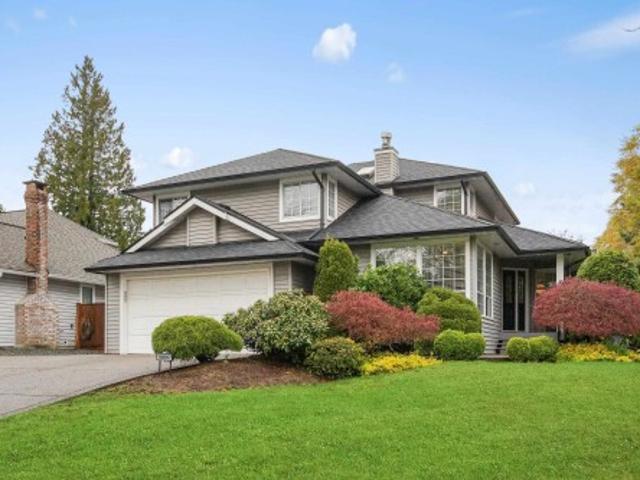 House for sale in Surrey, British Columbia