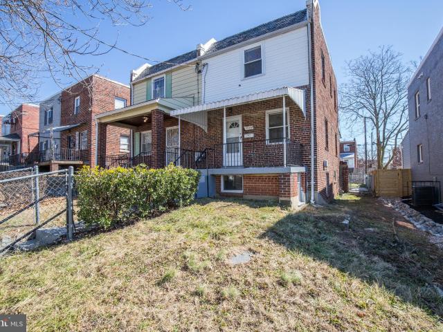 Property for rent in Washington, Washington DC