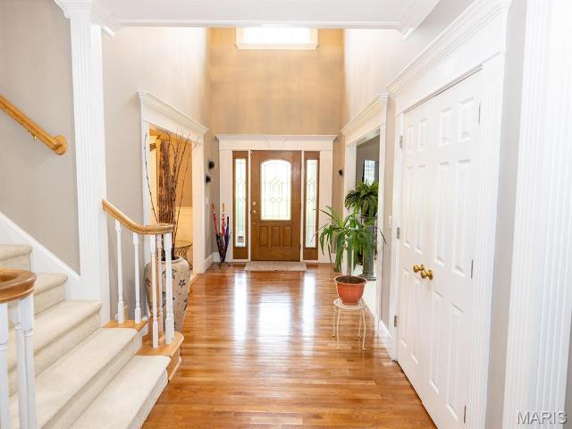 House for sale in Hannibal, Missouri