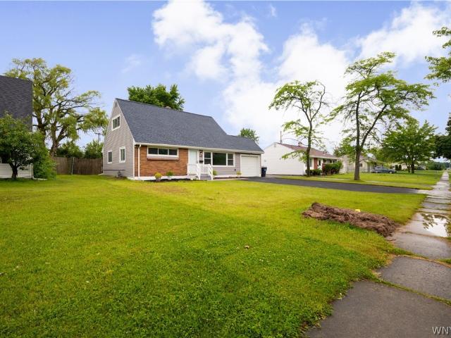 House for sale in Grand Island, New York