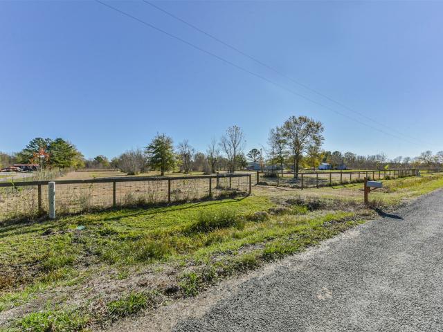 Land for sale in Liberty, Texas