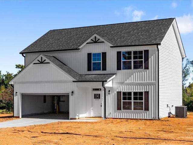 House for sale in Hill View Acres, Reidsville