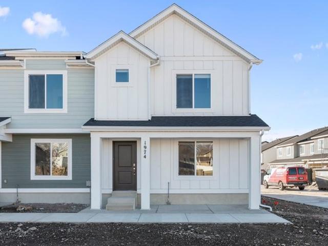 Townhouse for sale in Salem, Utah