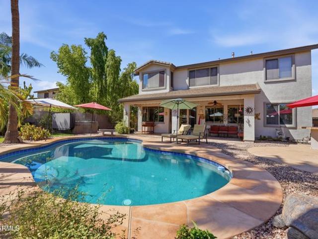 House for sale in Chandler, Arizona