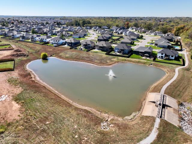 Land for sale in Republic, Missouri