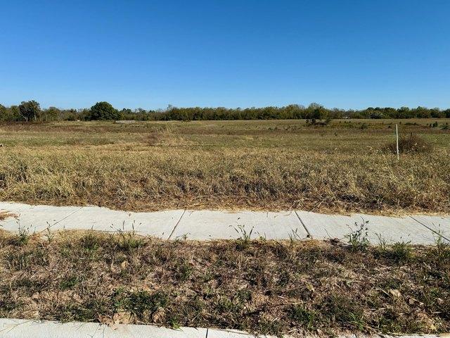 Land for sale in Republic, Missouri