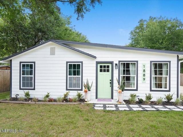 House for sale in Jacksonville, Florida