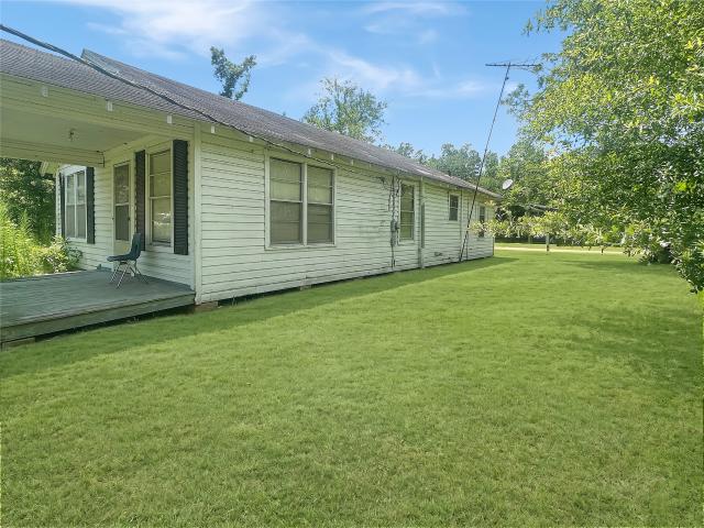 House for sale in Jasper, Texas