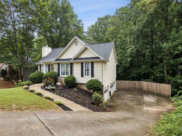 House for sale in Georgia
