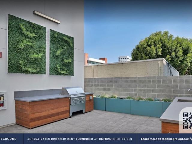 Apartment for rent in Oakland, California