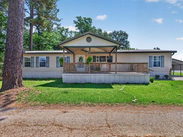 House for sale in Many, Louisiana