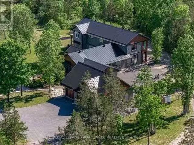 House for sale in Hastings, Ontario