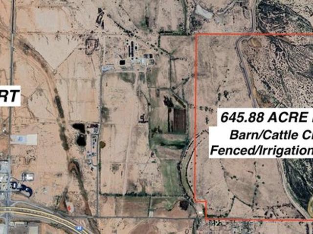 Land for sale in Navajo, Arizona