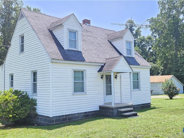 House for sale in Virginia