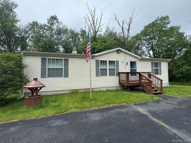 House for sale in Wingdale, New York
