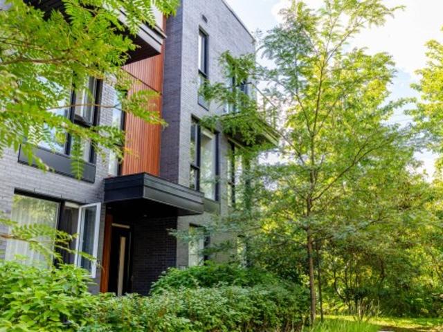 Condo for sale in St. Leonard's, Quebec
