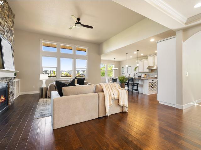 House for sale in Ridgefield, Clark County