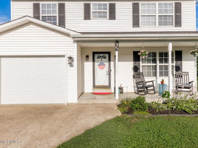 House for sale in Fort Knox, Kentucky