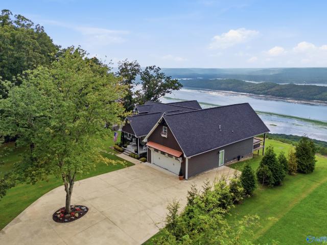 House for sale in Section, Alabama