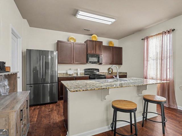 House for sale in Clayton, Georgia