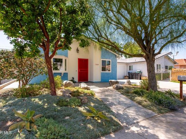 House for sale in Simi Valley, California