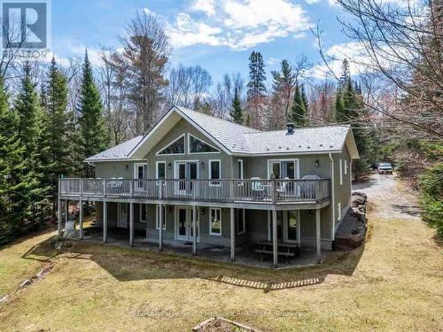 House for sale in Magnetawan, Ontario