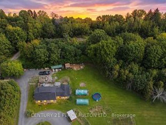 House for sale in Durham, Ontario
