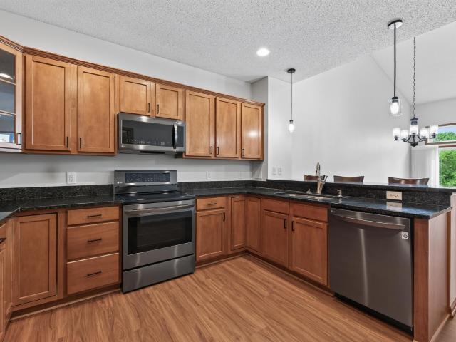 House for sale in Hennepin, Minnesota