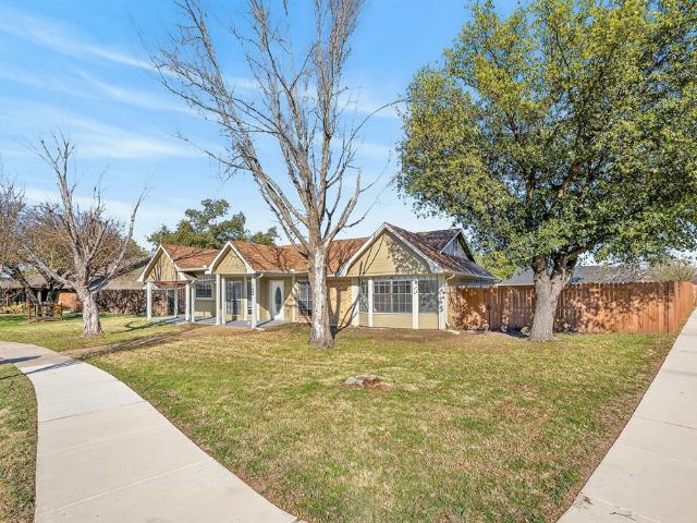 House for sale in Denton, Texas