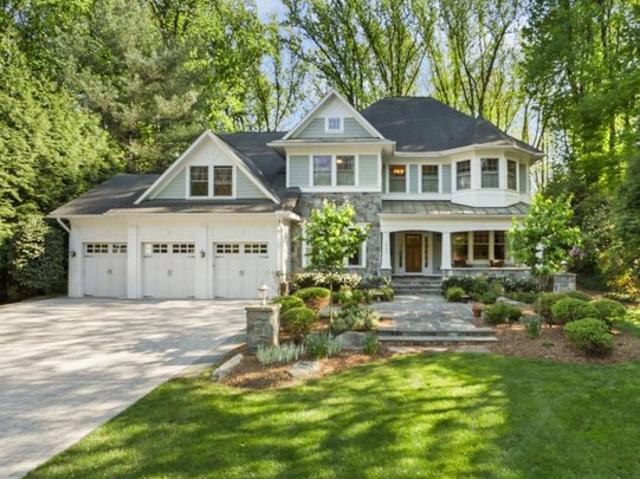 House for sale in Virginia