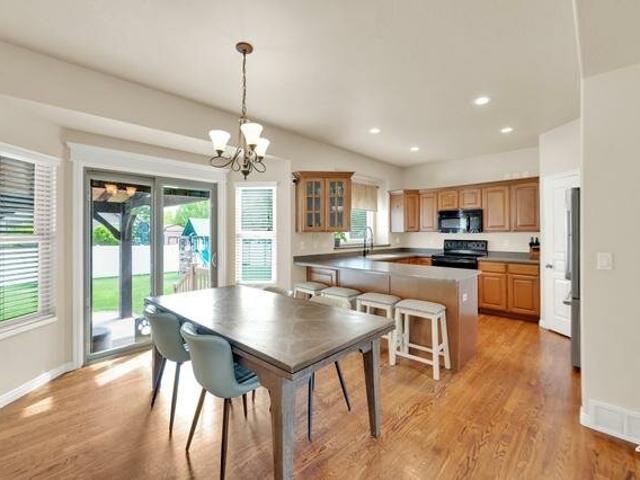 House for sale in Woods Cross