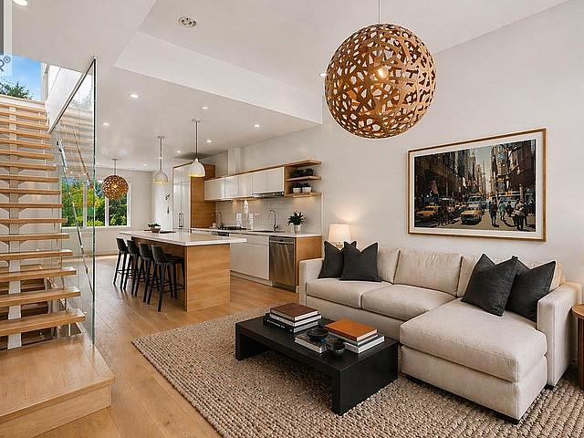 Condo for sale in Vancouver, British Columbia