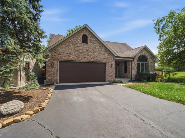 House for sale in Lizton, Indiana