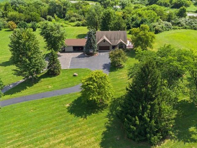 House for sale in Lizton, Indiana