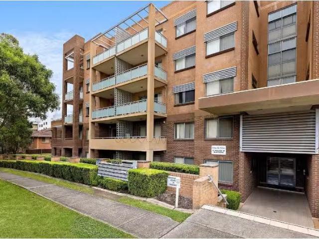 Apartment for rent in Huntingwood, New South Wales