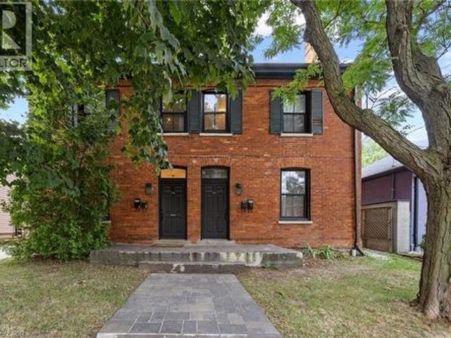 Property for sale in Ancaster, Ontario