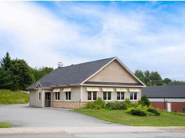 Commercial for sale in Town of Quispamsis, Kings County